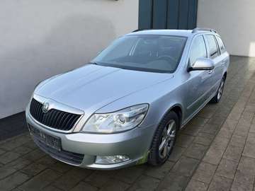 Combi Best of*1.4 TSI*PDC*TEMPOMAT* Klima