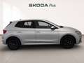 Skoda Fabia 1.0 TSI Selection 70kW Gris - thumbnail 3