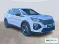 Peugeot 2008 1.2 PureTech S&S Allure EAT8 130 Blanco - thumbnail 3