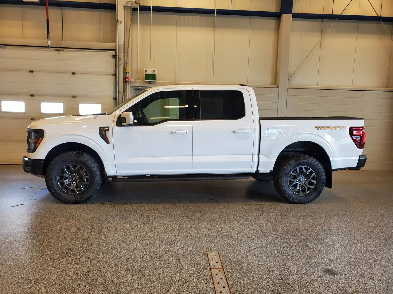 Ford F-150 2026