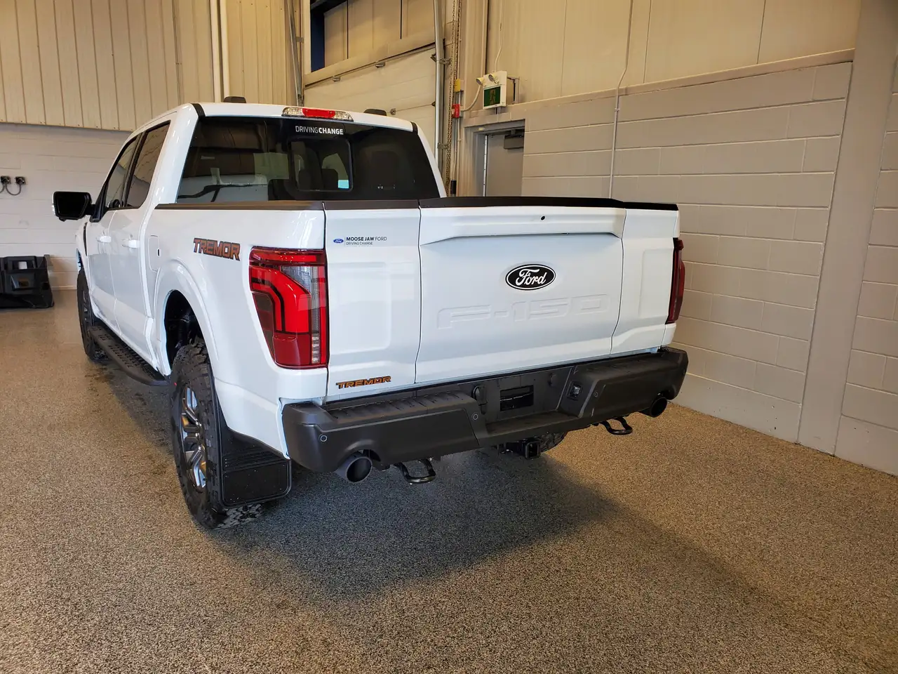 Ford F-150 2026