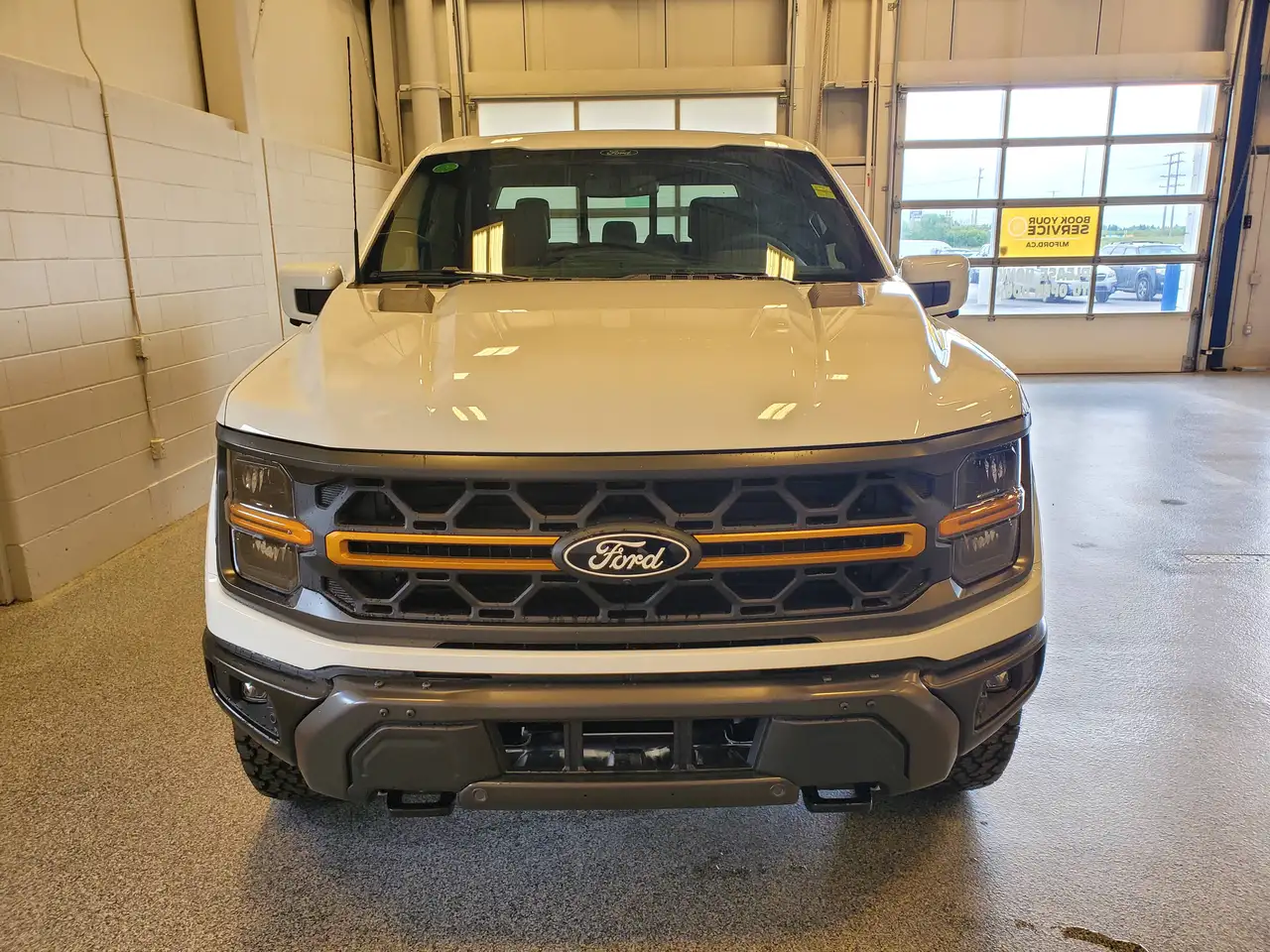 Ford F-150 2026