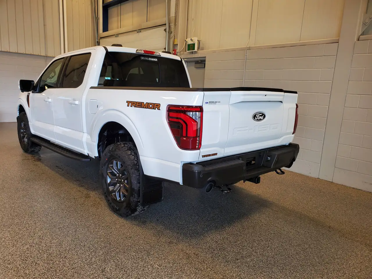Ford F-150 2026