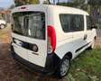 Fiat Doblo 1.3 MJT CARGO COMBI N1 5 POSTI (AUTOCARRO) Bianco - thumbnail 4