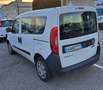 Fiat Doblo 1.3 MJT CARGO COMBI N1 5 POSTI (AUTOCARRO) Bianco - thumbnail 2
