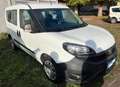 Fiat Doblo 1.3 MJT CARGO COMBI N1 5 POSTI (AUTOCARRO) Bianco - thumbnail 1