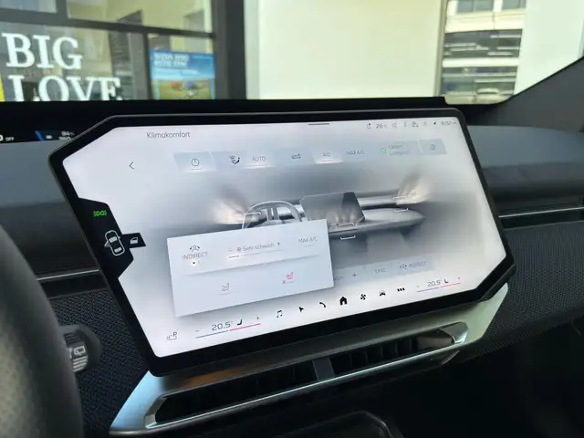 BMW Ix3 view 10