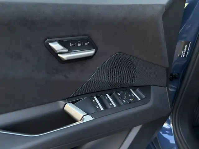 BMW Ix3 view 12