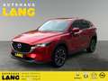 Mazda CX-5 2.0 e-SKYACTIV-G M-Hybrid  Advantage 2WD NAVI Rot - thumbnail 1