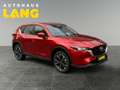 Mazda CX-5 2.0 e-SKYACTIV-G M-Hybrid  Advantage 2WD NAVI Rot - thumbnail 7