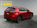 Mazda CX-5 2.0 e-SKYACTIV-G M-Hybrid  Advantage 2WD NAVI Rot - thumbnail 5