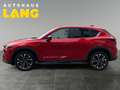 Mazda CX-5 2.0 e-SKYACTIV-G M-Hybrid  Advantage 2WD NAVI Rot - thumbnail 2