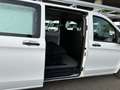 Mercedes-Benz Vito 116 CDI Mixto 4MATIC extralang Sortimo Blanc - thumbnail 23