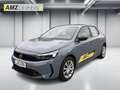 Opel Corsa F 1.2 SpurH Gris - thumbnail 1