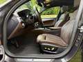 BMW 540 540i xDrive Touring Aut. Sport Line Šedá - thumbnail 9