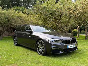540i xDrive Touring Aut. Sport Line