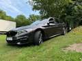BMW 540 540i xDrive Touring Aut. Sport Line Šedá - thumbnail 22