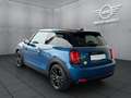 MINI Cooper SE 3-Türer adapLED ACC RFK HUD H/K Navi Blau - thumbnail 3