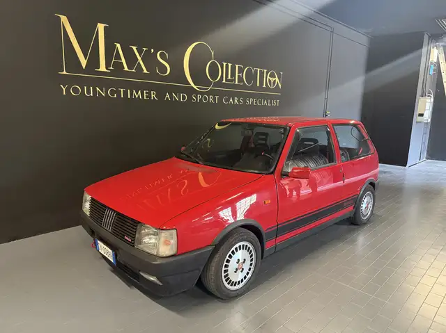 Fiat Uno 3p 1.3t ie Antiskid 105cv