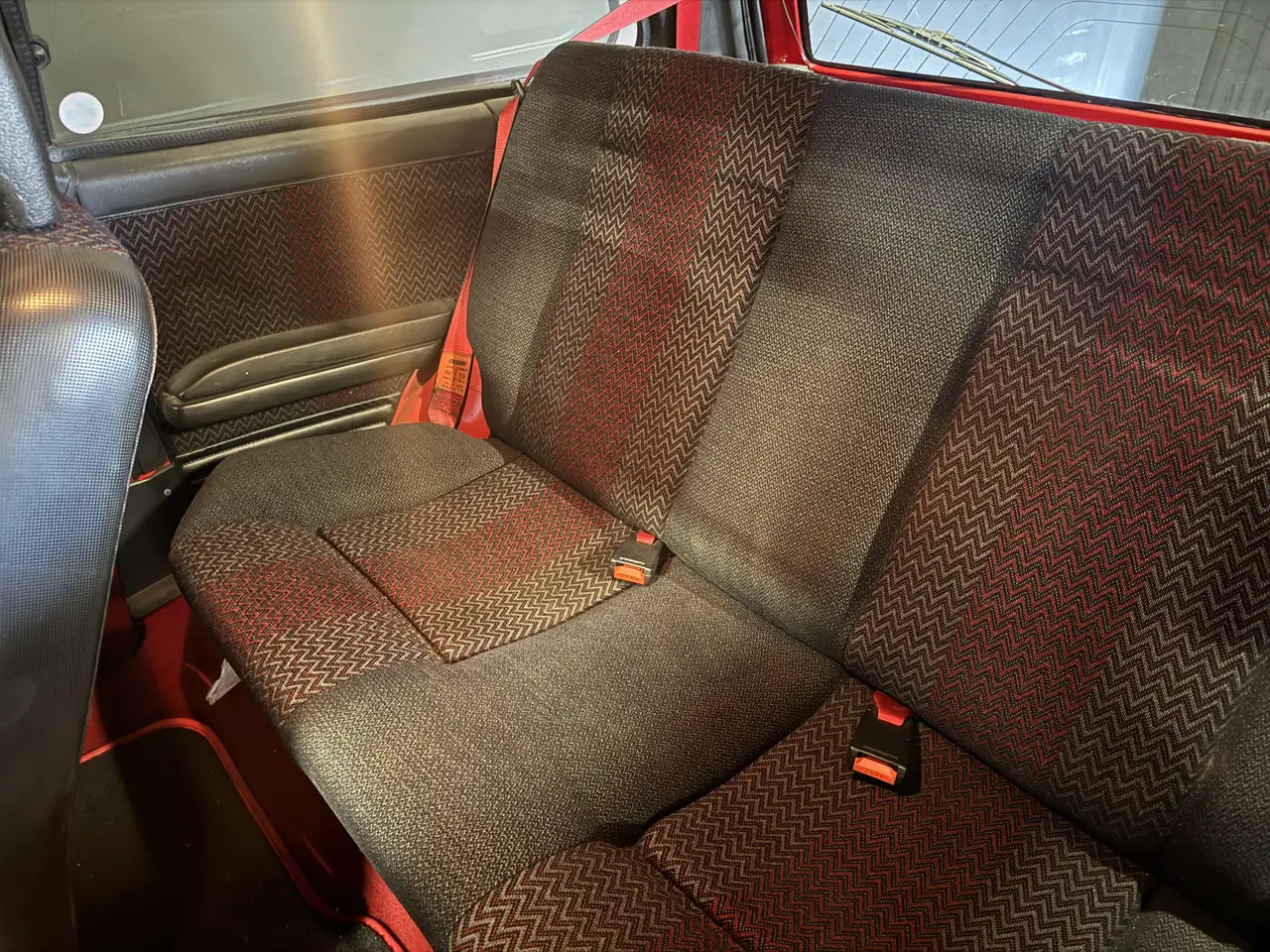 Fiat Uno 3p 1.3t ie Antiskid 105cv, foto 12