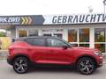 Volvo XC40 T4 R Design Plug-In 2WD Pano ACC 360° 19" Red - thumbnail 8