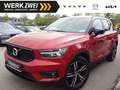 Volvo XC40 T4 R Design Plug-In 2WD Pano ACC 360° 19" Red - thumbnail 1