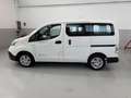 Nissan E-NV200 EV Bus Business 5 porte UNICOPROPRIETARIO Weiß - thumbnail 8