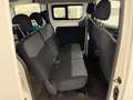 Nissan E-NV200 EV Bus Business 5 porte UNICOPROPRIETARIO Weiß - thumbnail 14