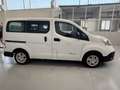 Nissan E-NV200 EV Bus Business 5 porte UNICOPROPRIETARIO Weiß - thumbnail 4