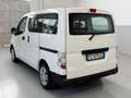 Nissan E-NV200 EV Bus Business 5 porte UNICOPROPRIETARIO Weiß - thumbnail 7