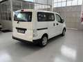 Nissan E-NV200 EV Bus Business 5 porte UNICOPROPRIETARIO Weiß - thumbnail 5