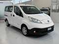 Nissan E-NV200 EV Bus Business 5 porte UNICOPROPRIETARIO Weiß - thumbnail 3