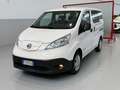 Nissan E-NV200 EV Bus Business 5 porte UNICOPROPRIETARIO Weiß - thumbnail 1