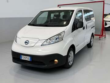 EV Bus Business 5 porte UNICOPROPRIETARIO