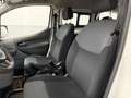 Nissan E-NV200 EV Bus Business 5 porte UNICOPROPRIETARIO Weiß - thumbnail 13