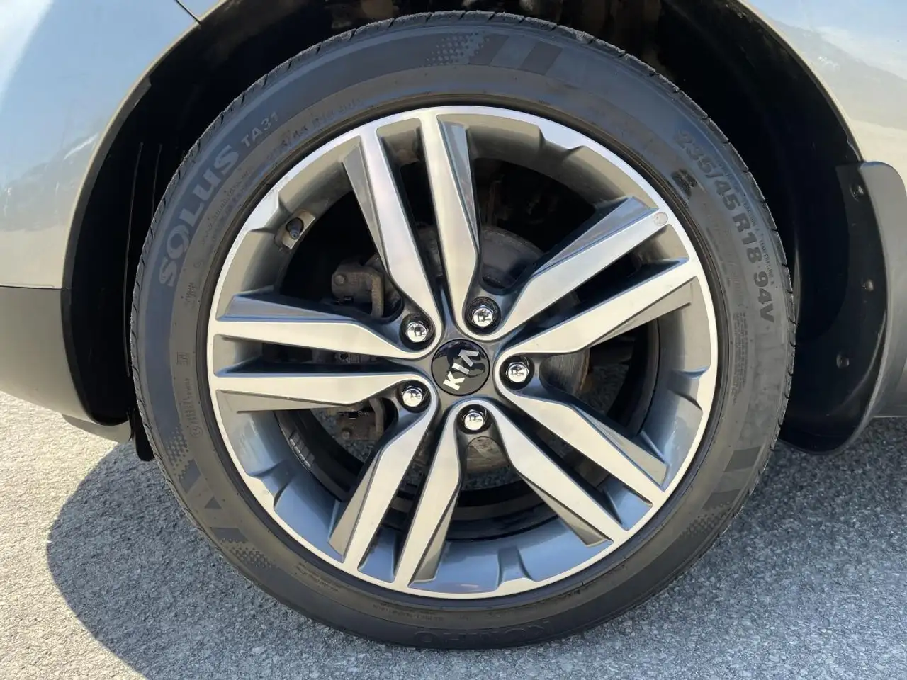 Kia Soul снимка Kia Soul
