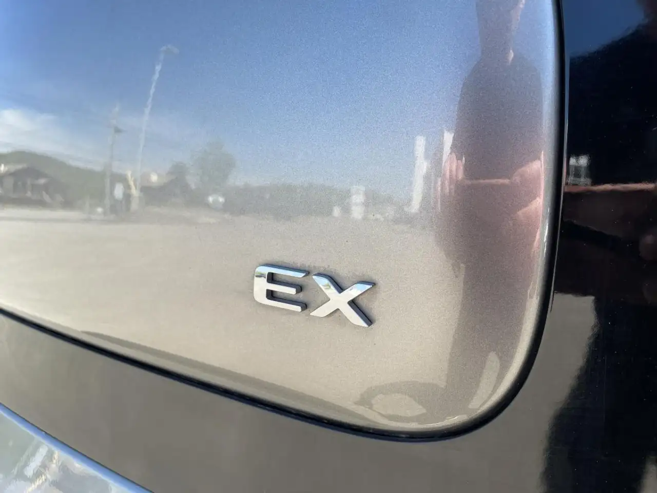 Kia Soul снимка Kia Soul
