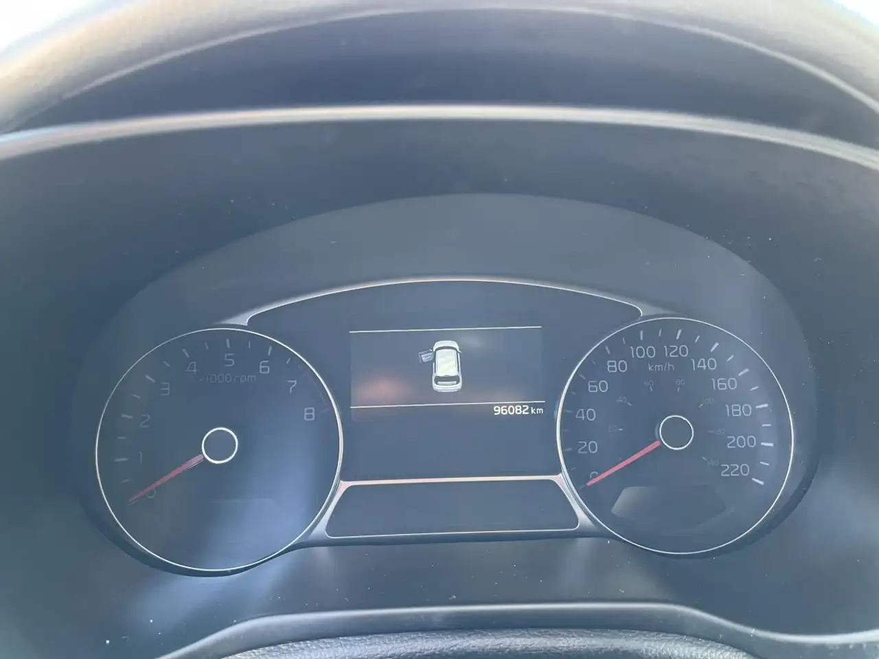 Kia Soul снимка Kia Soul