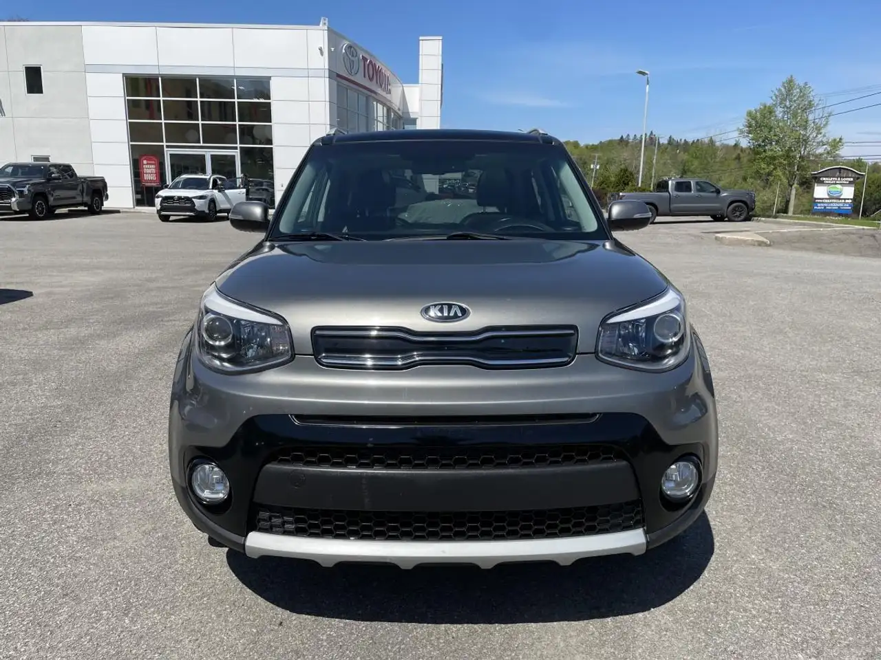 Kia Soul снимка Kia Soul
