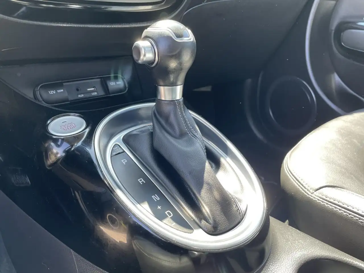 Kia Soul снимка Kia Soul