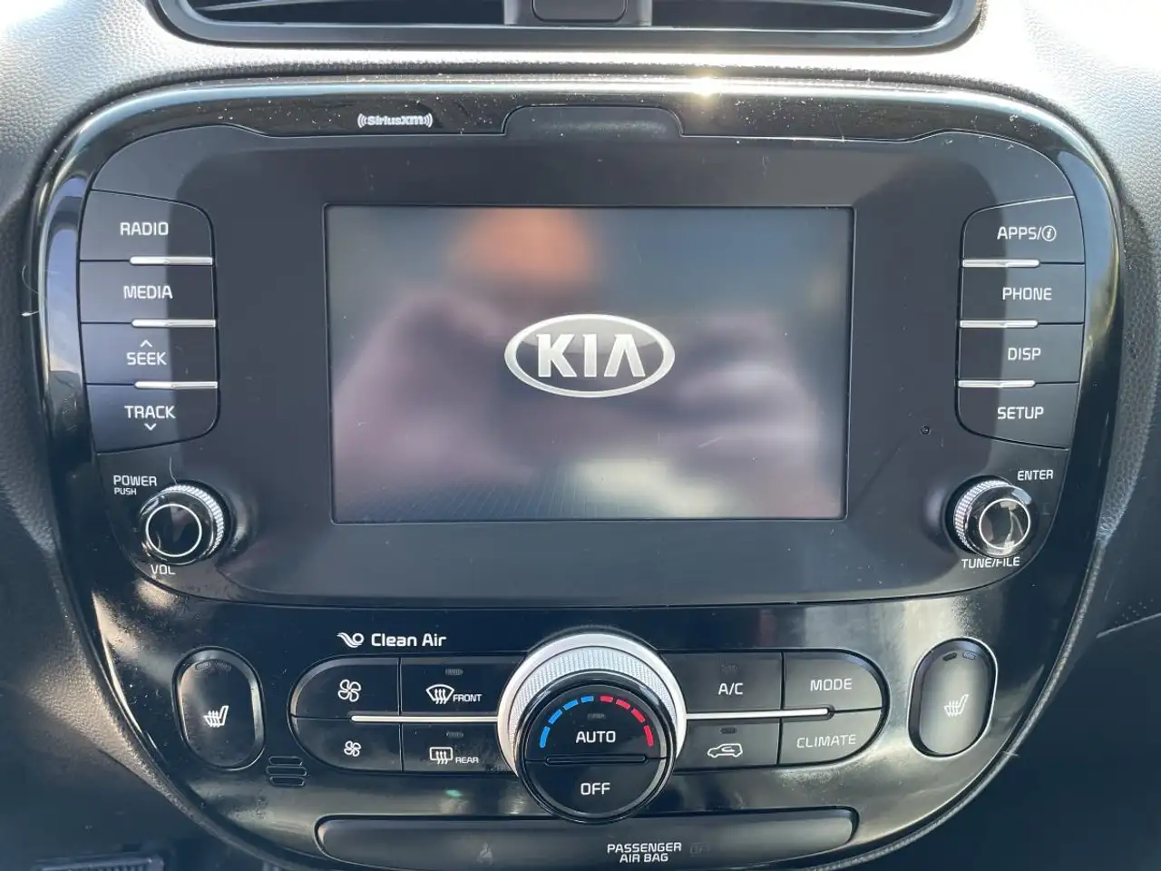 Kia Soul снимка Kia Soul