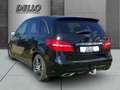 Mercedes-Benz B 220 CDI AMG Line Sportpaket AHK-klappbar El. Panodach Black - thumbnail 3