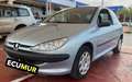Peugeot 206 1.1 X-Line Gris - thumbnail 1
