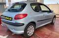 Peugeot 206 1.1 X-Line Gris - thumbnail 2