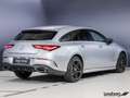 Mercedes-Benz CLA 250 CLA 250 4M Shooting Brake AMG/ LED/ Pano/ Kamera Silber - thumbnail 2