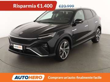 electric drive 132 kW Comfort