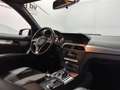 Mercedes-Benz C 180 Ambition Avantgarde - Automaat - Airco / Parksens. Noir - thumbnail 3