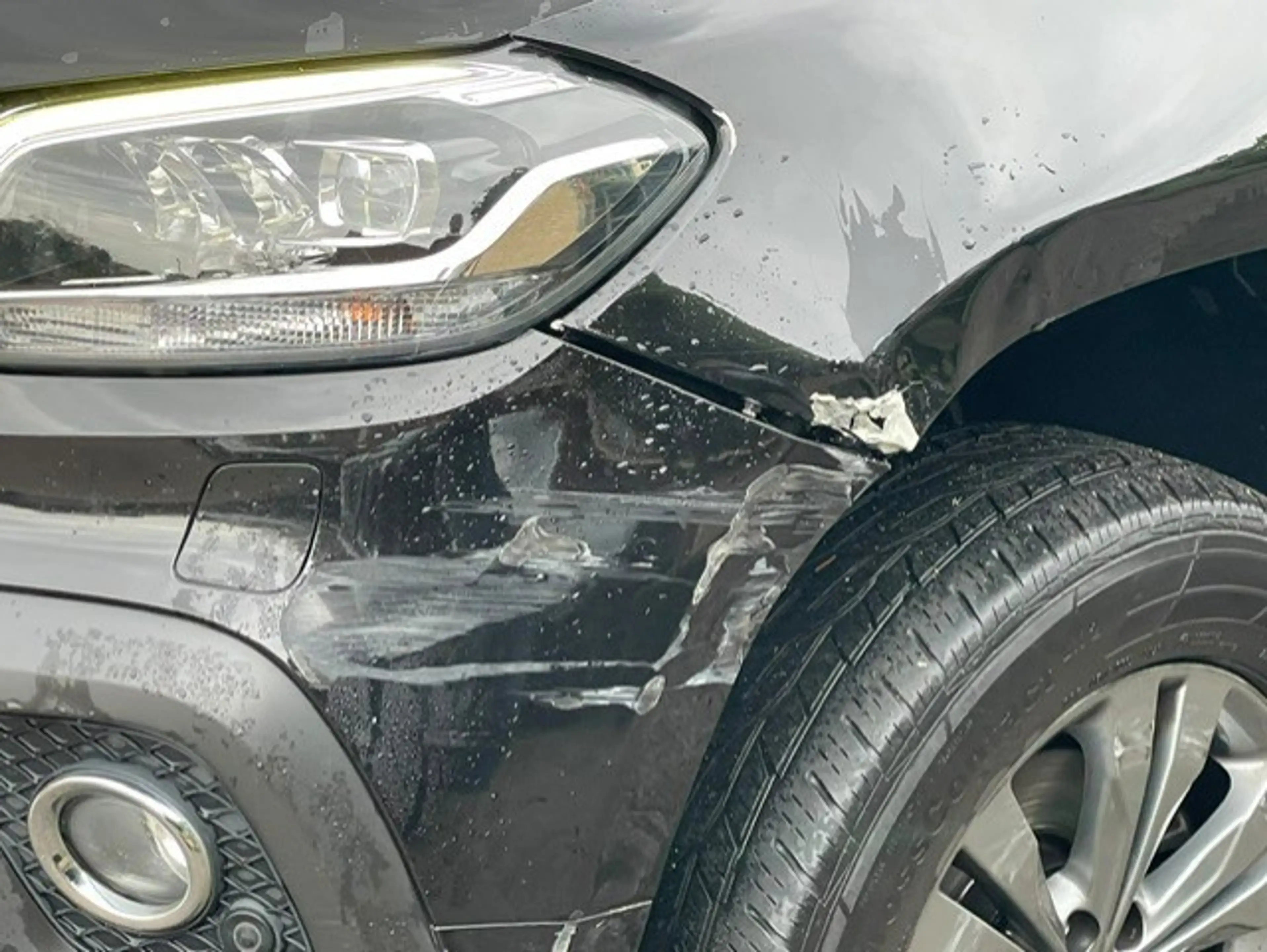 Mercedes-Benz X 350 d 4-MATIC EDITION V6 POWER — photo 14