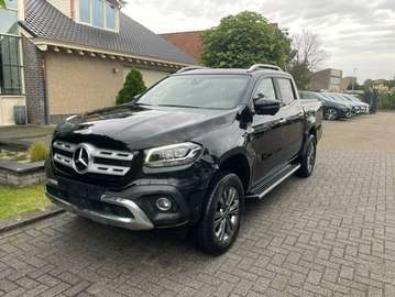 d 4-MATIC EDITION V6 POWER