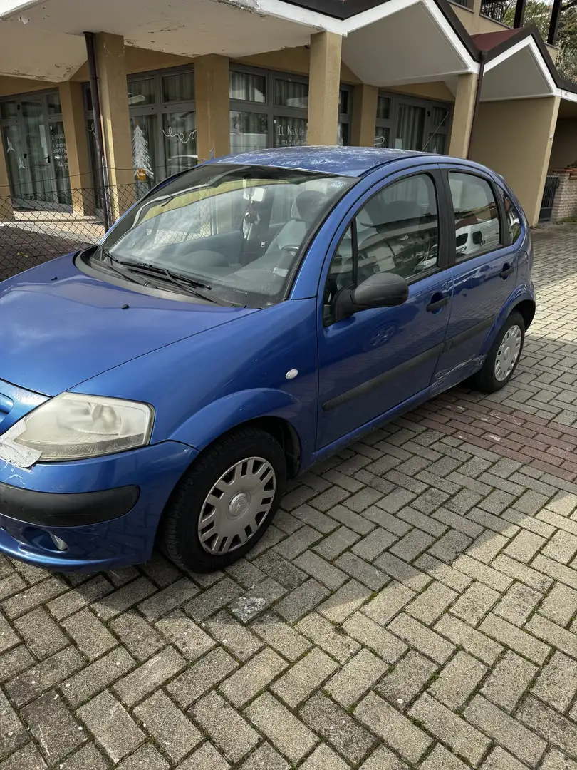 Citroen C3 1.4 Perfect (elegance) - 2